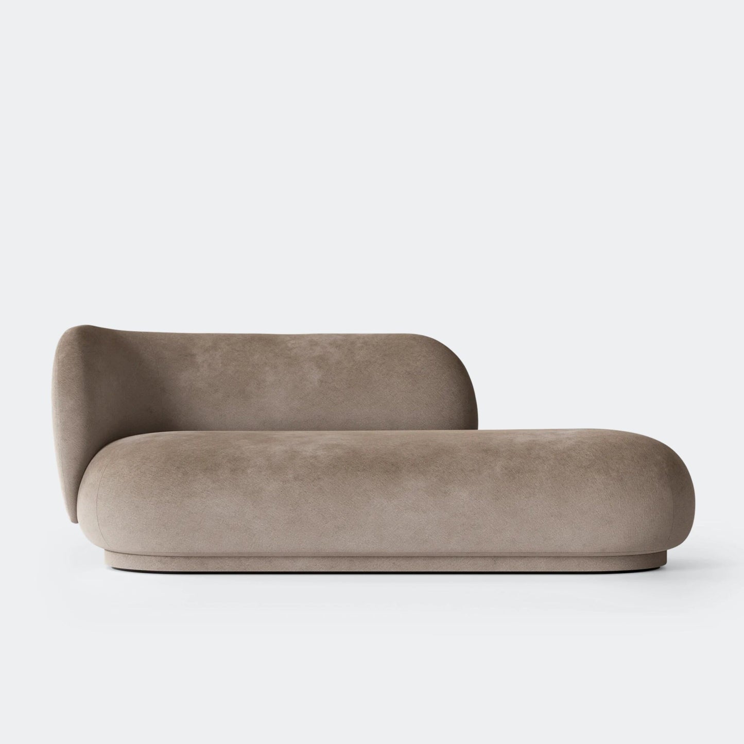 Luna Divan Sofa
