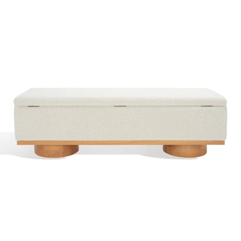 Morgan Storage Bench