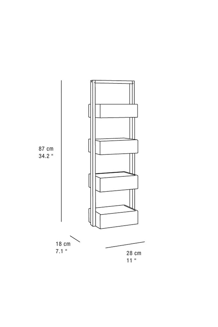 Shower Storage Organizer