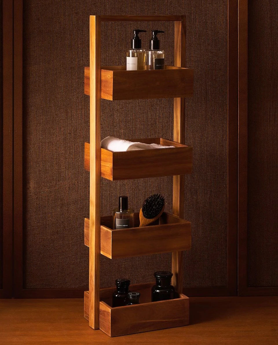 Shower Storage Organizer