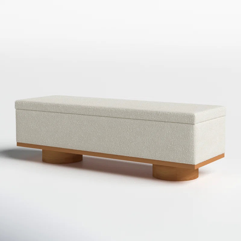 Morgan Storage Bench