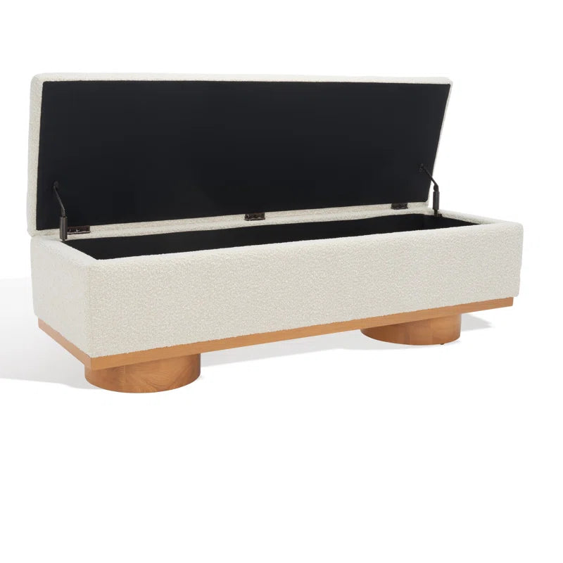 Morgan Storage Bench