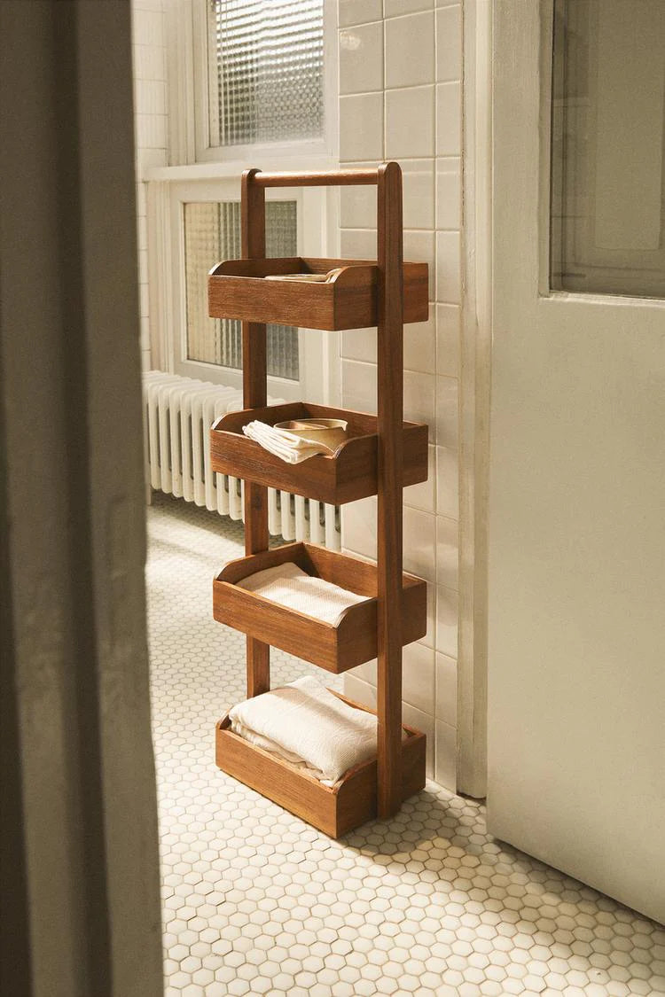 Shower Storage Organizer