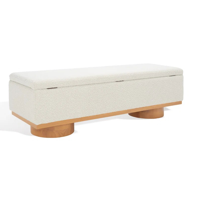 Morgan Storage Bench