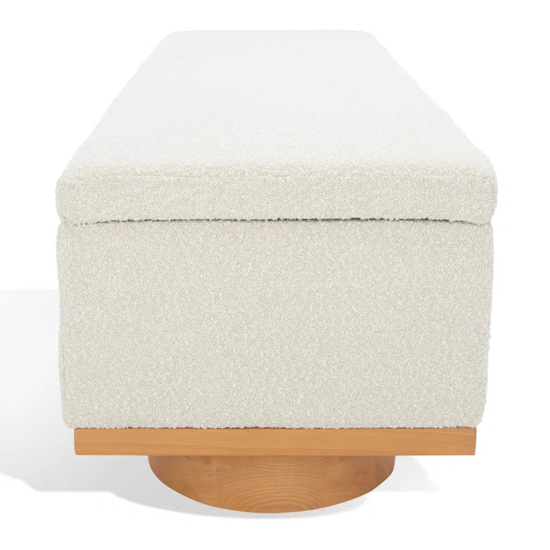 Morgan Storage Bench