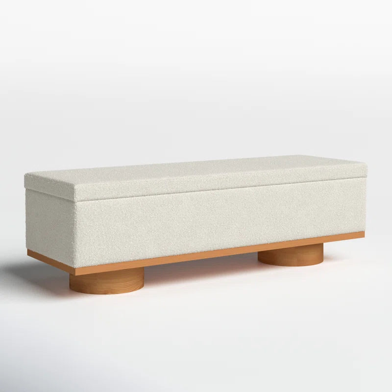 Morgan Storage Bench
