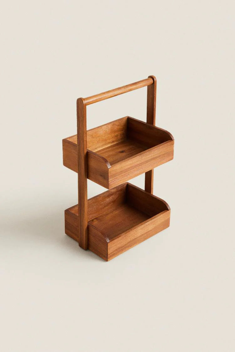 Shower Storage Organizer