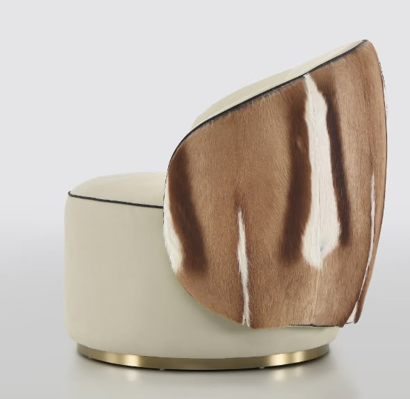 Annabelle Armchair