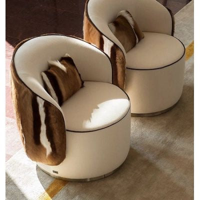 Annabelle Armchair