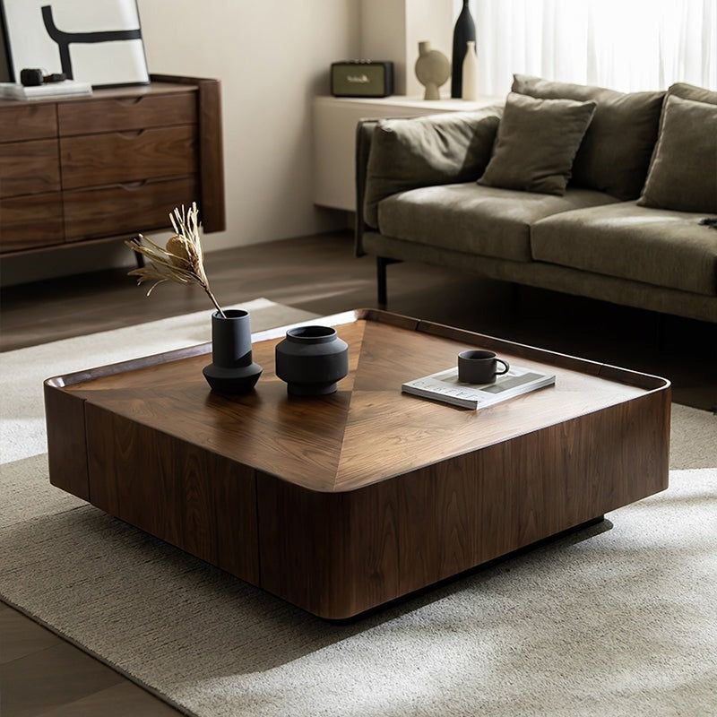 Square Table