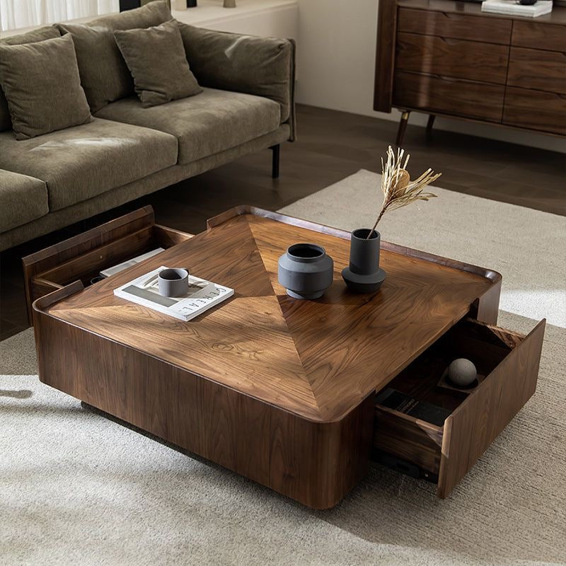 Square Table