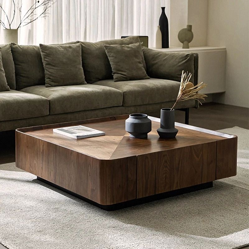 Square Table