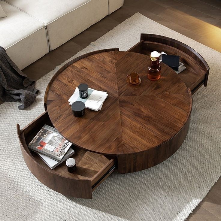 Round Table