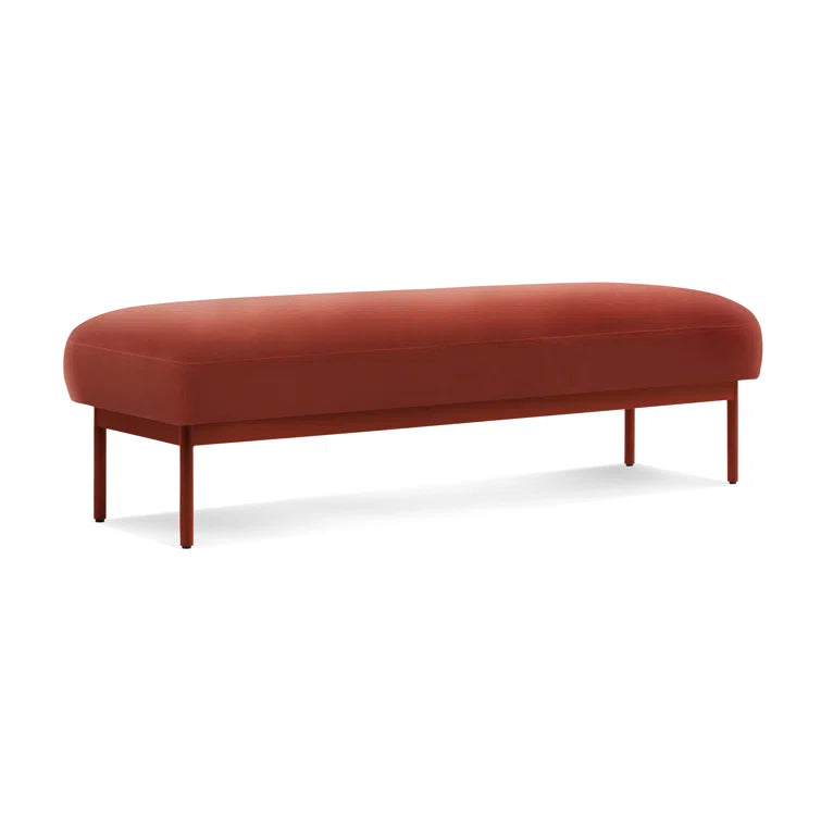 Puff Puff Bench