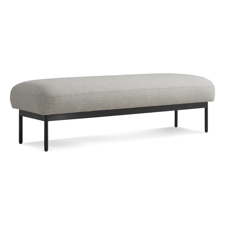 Puff Puff Bench