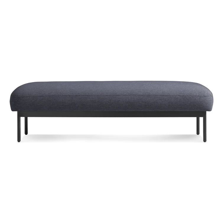 Puff Puff Bench