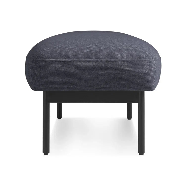 Puff Puff Bench