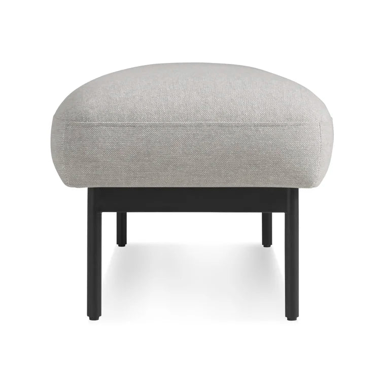 Puff Puff Bench