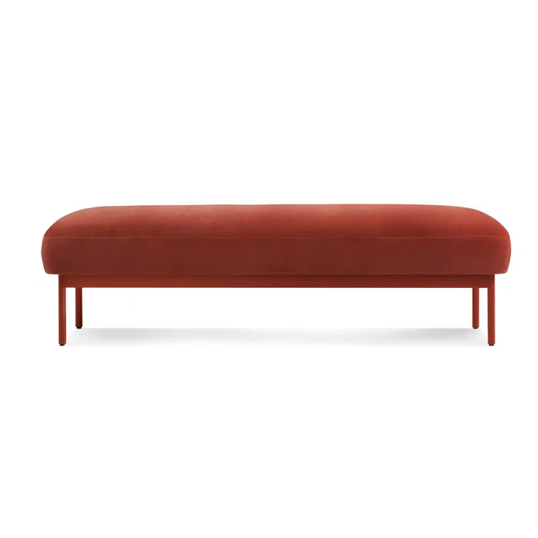 Puff Puff Bench