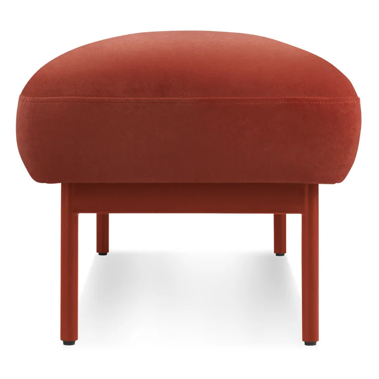 Puff Puff Bench