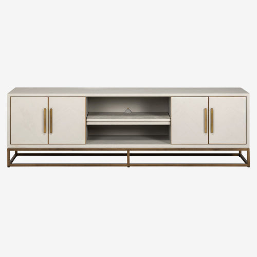 Media Consoles