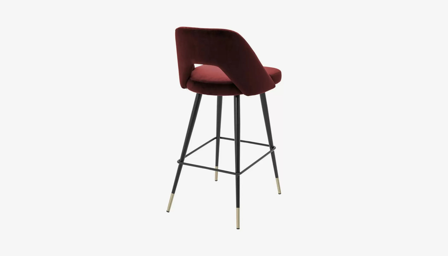 Avorio Bar Stool