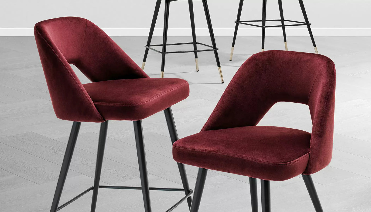Avorio Bar Stool