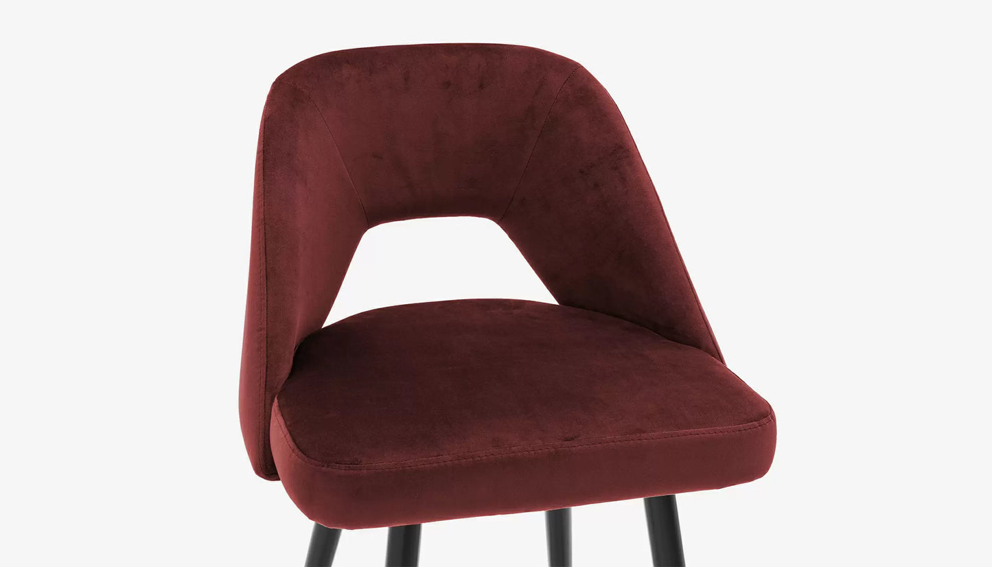 Avorio Bar Stool