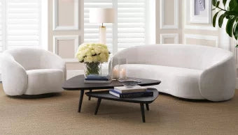 Lauren Coffee Table