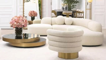 Bjorn Sofa