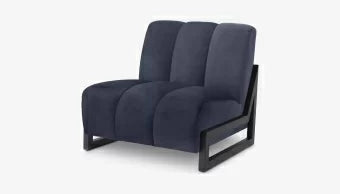 Lando Armchair