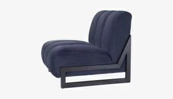 Lando Armchair
