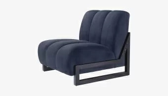 Lando Armchair