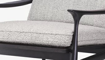 Manzo Armchair