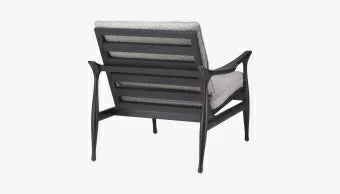 Manzo Armchair