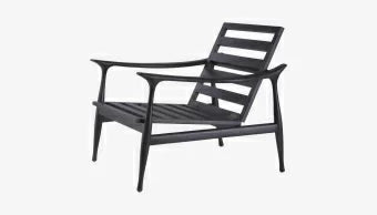 Manzo Armchair