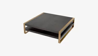 Guinness Coffee Table