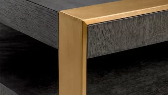 Guinness Coffee Table