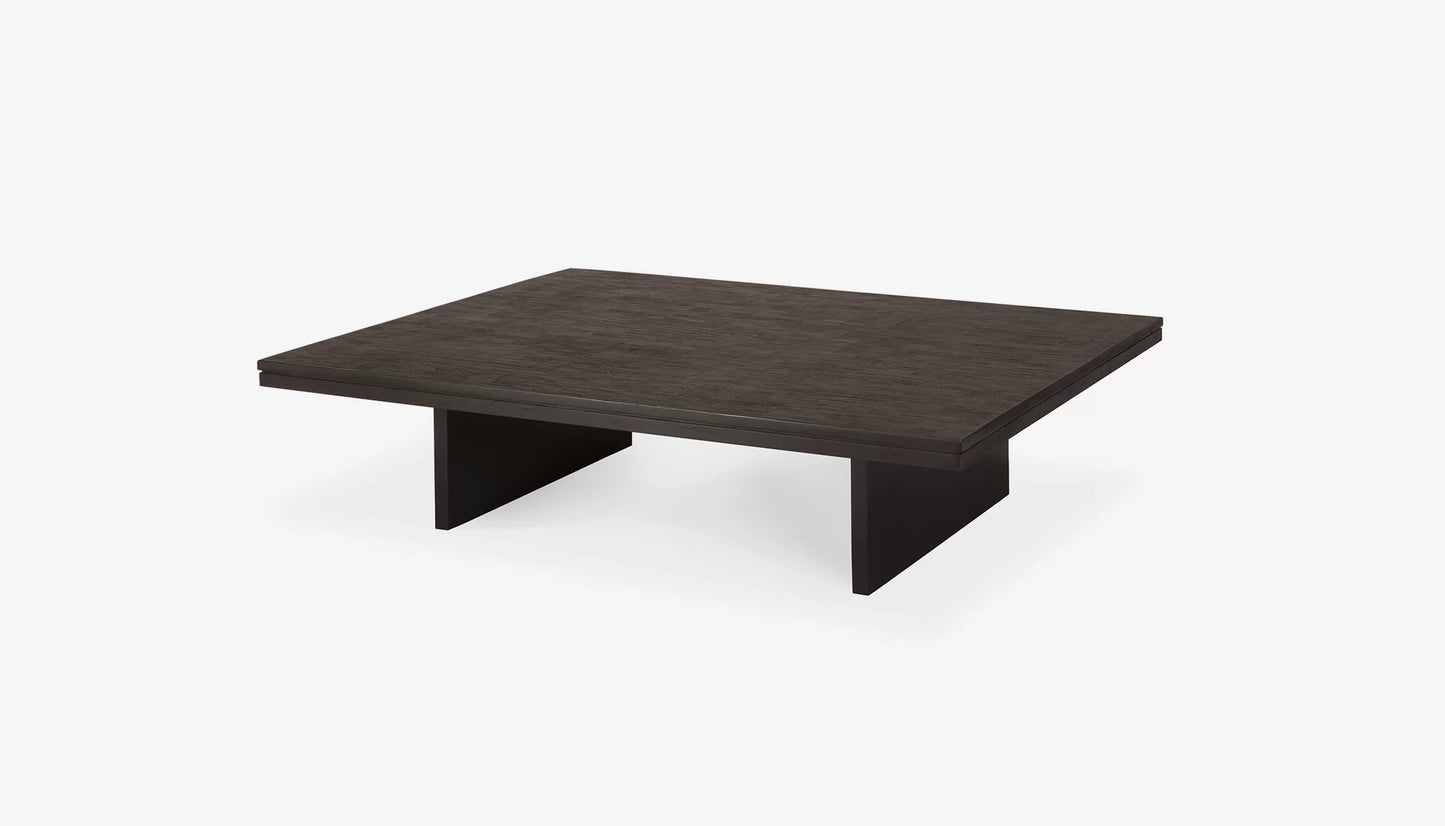 Grooves Coffee Table