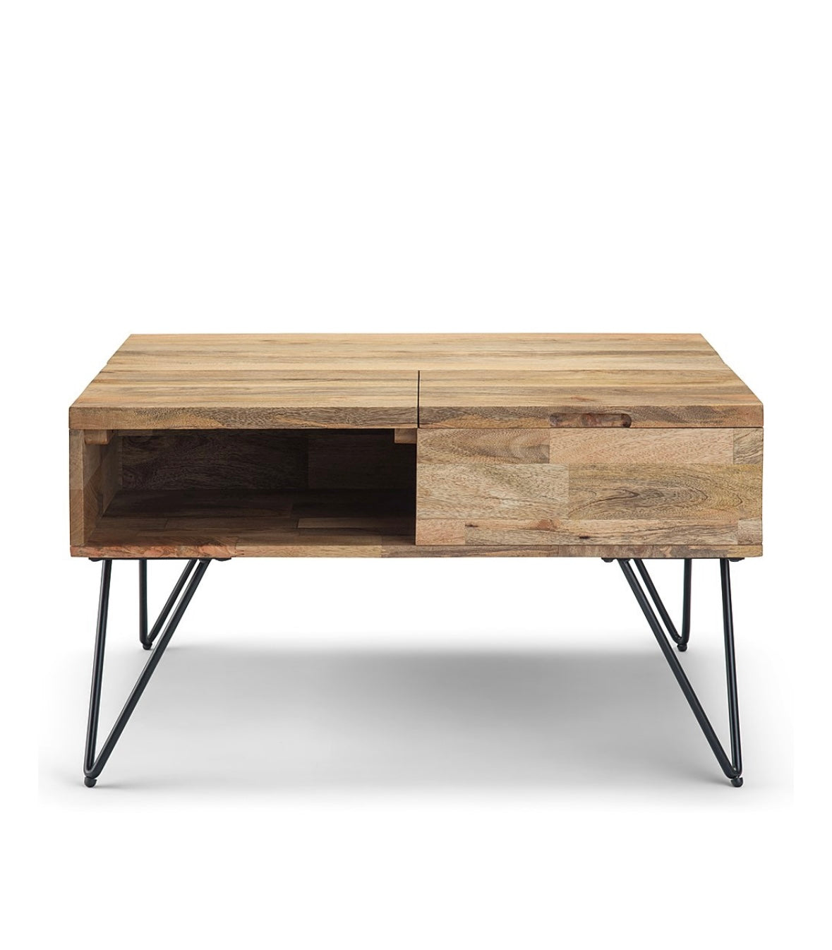 Blaze Lift Top Coffee Table