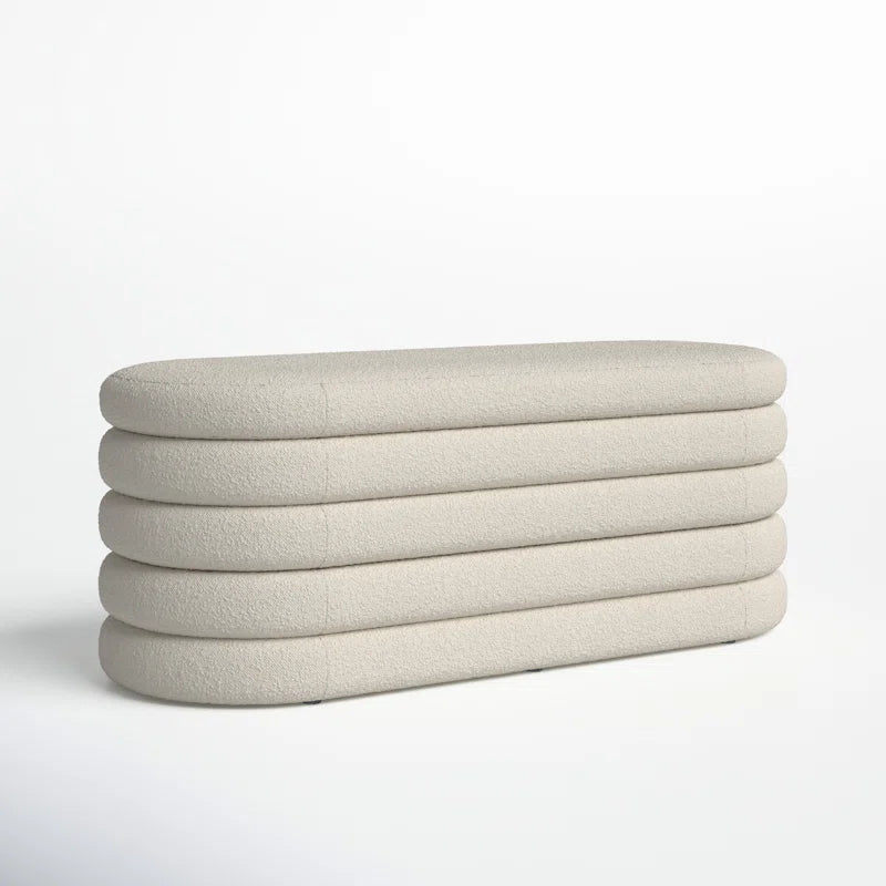 Bloom Storage Bench
