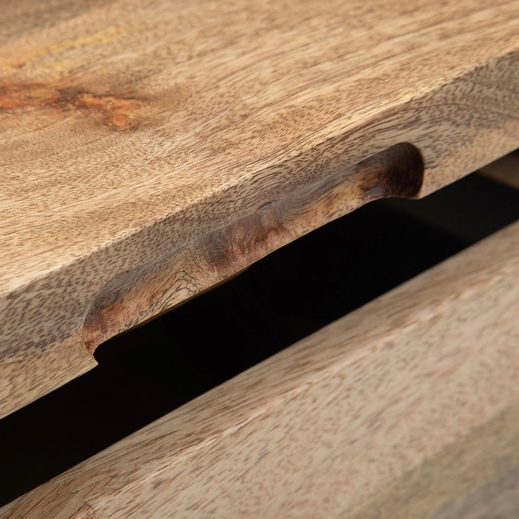 Blaze Lift Top Coffee Table