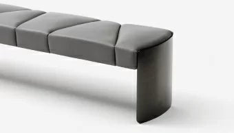 Mirage Bench