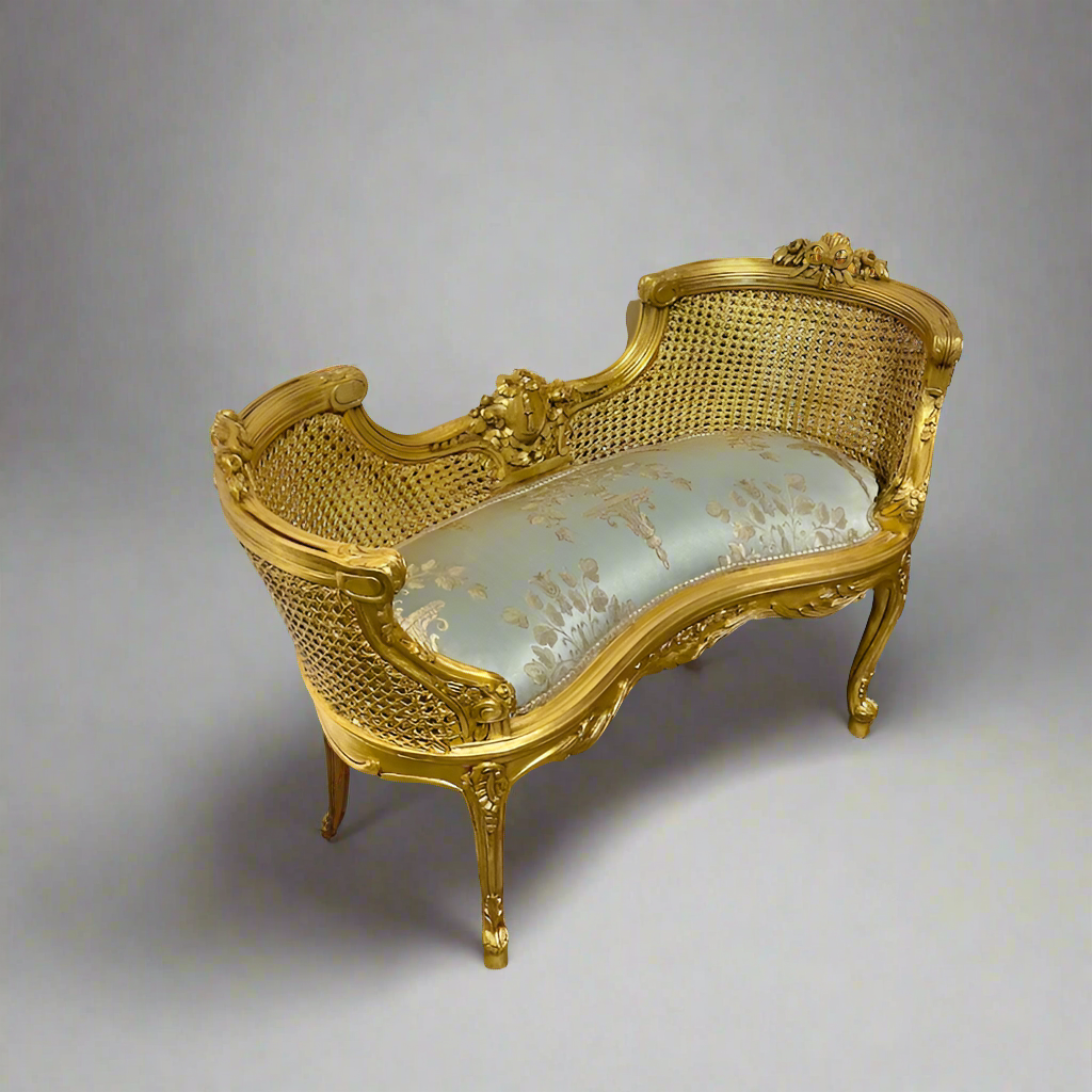 Varna French Bench