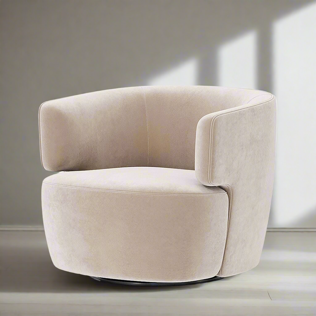 Veloce armchair