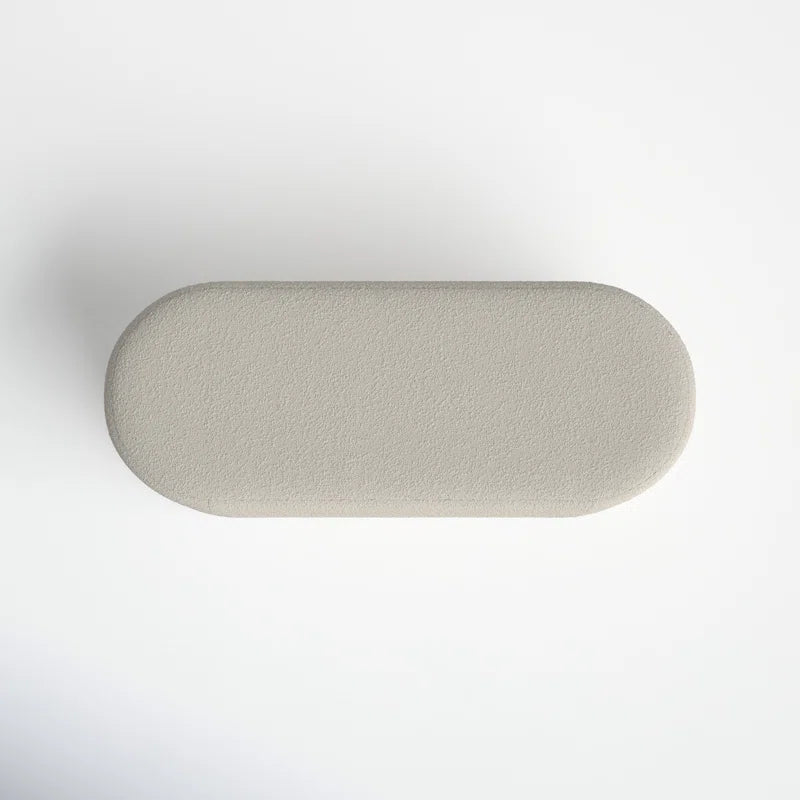 Bloom Storage Bench