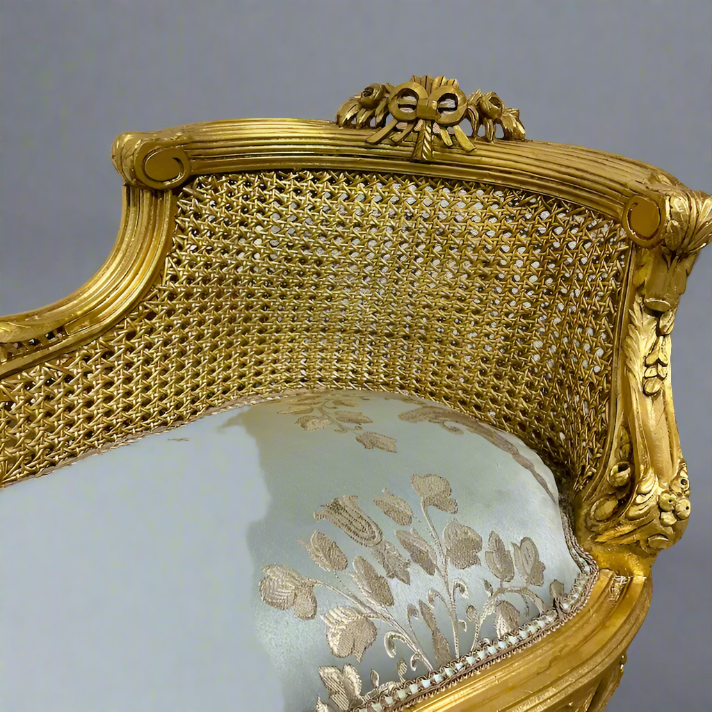 Varna French Bench