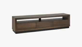 Oakura Media Console