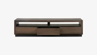 Oakura Media Console