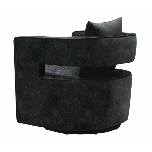 Angina Swivel Chair